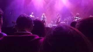 Big Red Machine with Julien Baker - Lyla live @ Primavera Sound Barcelona 2019