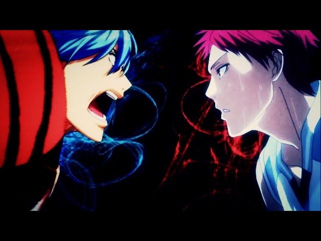 Kuroko no Basket ganha vídeo especial de 10° aniversário – ANMTV