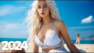 IBIZA SUMMER MIX 2023 🐬 Best Of Tropical Deep House Music Chill Out Mix 🐬 Summer Mix 2024 #21