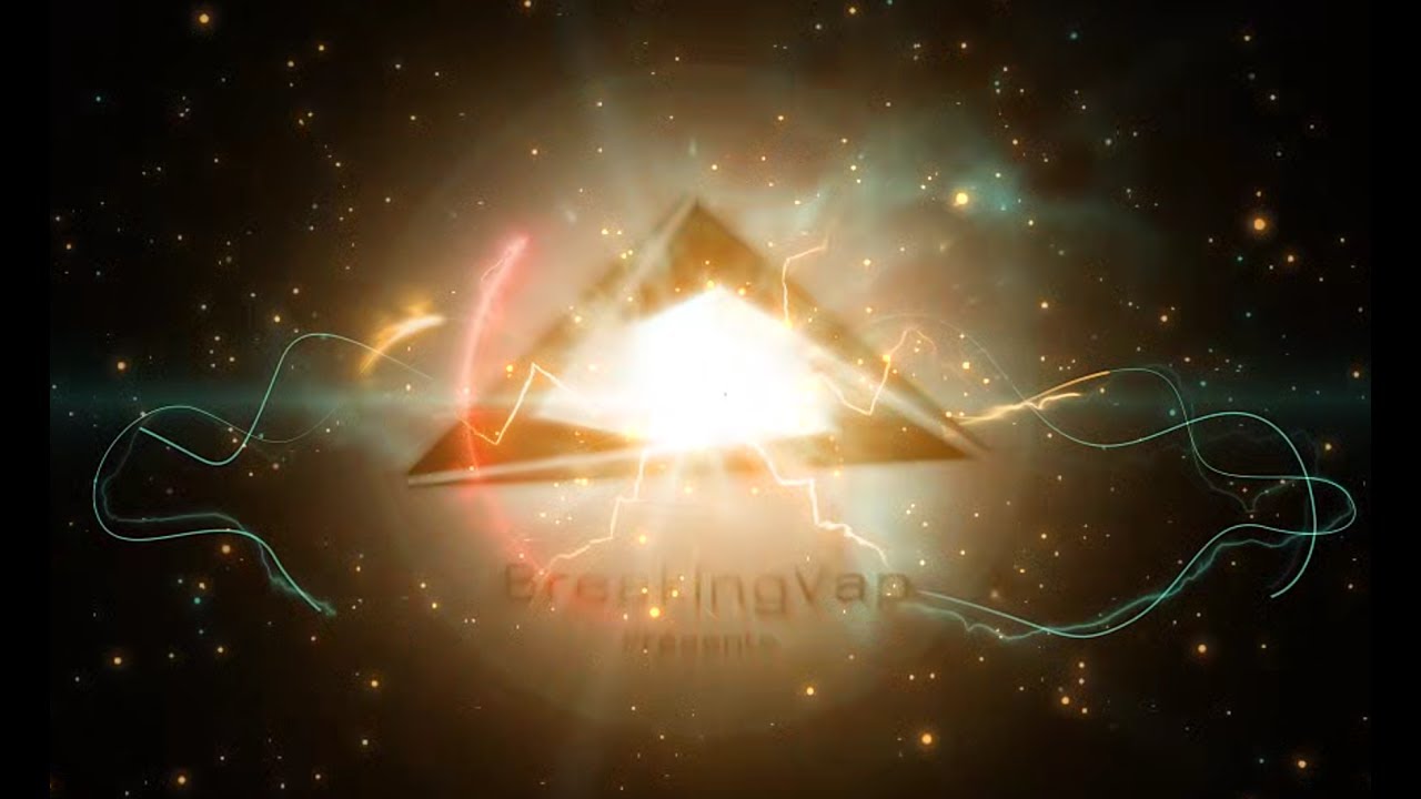 Deuxième Teaser.. un projet BreakingVap..