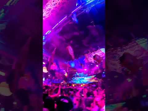 Elrow Ibiza 2023
