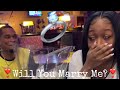 Birthday Dinner | Surprise Proposal **WE’RE ENGAGED**