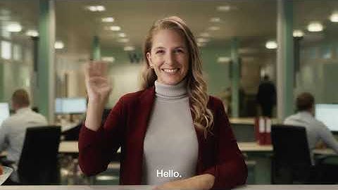 FRIKE GROUP Corporate Movie