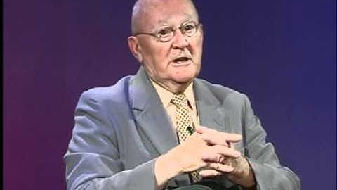 Jim Connor on Library Trustee Responsibilities