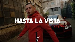 [FREE] Melodic x Afro Drill type beat 'Hasta La Vista'