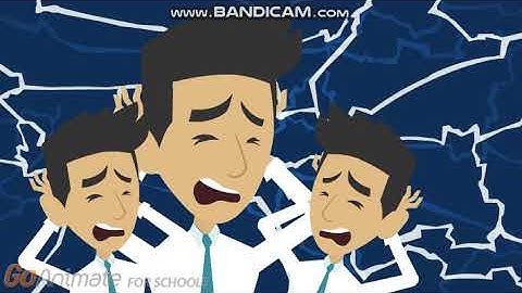 Goanimate Randomness - Episode 4