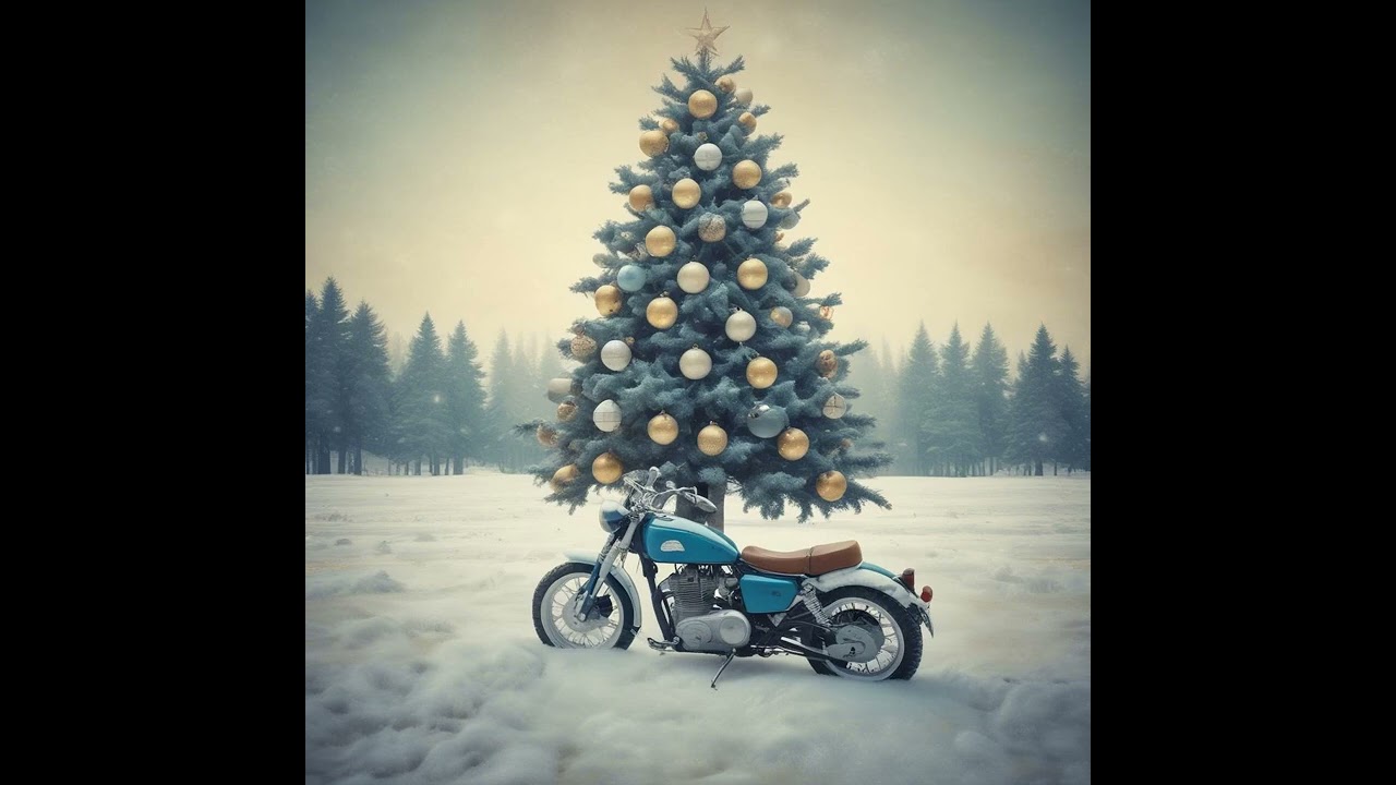 Warlukyn - Patriks Christmas Dreams