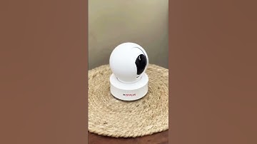 Cp plus E41A smart Wi-Fi cctv camera with audio recording #shortvideo #cctvcamera #sicurity #cpplus