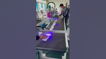 Paper box screen printing machine, gift box color box screen printing machine丝印机，移印机，丝网印刷机厂家直销