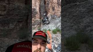 Insane rock crawling save #car #cars #drift #drifting #motorsport #mechanic #offroad