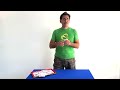 Video: Card Castle Production (from 6 Card Repeat)