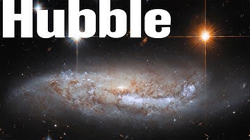Hubble｜Nasa｜Healing｜🎧 Listen to Relax Music