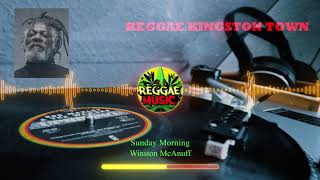 Winston McAnuff - Sunday Morning (HD Video)