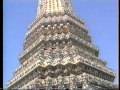Thailand 1999 - Bangkok - Wat Phra Keo
