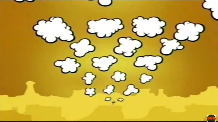 Cartoon Network Coming Up Next Morning Bumpers (1998-2003) (Part 2)