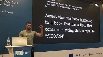 Object-Oriented Flavor for JUnit Tests