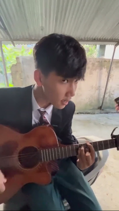 Mutu dekhin #cover #johnchamling