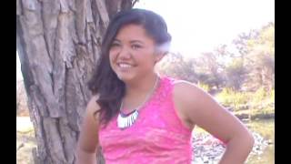 Presentación de las Candidatas a Reina 2016 MANCINAS!!!