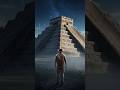 Chichen Itza: Jahan Patthar Bhi Raaz Bolte Hain #chichenitza #chichénitzá