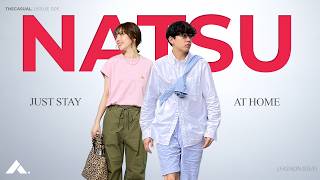 How the Hell Japan Solved Summer Fashion | The Science of Fabric