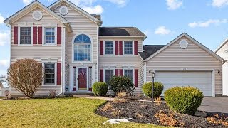 236 Longhouse Lane video tour
