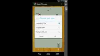 iSabi Yoruba for Android Devices screenshot 2