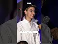 الناشط الصهيوني بن شابيرو يهاجم أحد منتقدي دعمه لجرائم للاحتلال الناشط الصهيوني بن شابيرو يهاجم أحد منتقدي دعمه لجرائم للاحتلال