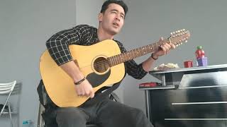 Merdan Bagshyyew Lachynym Palwandan