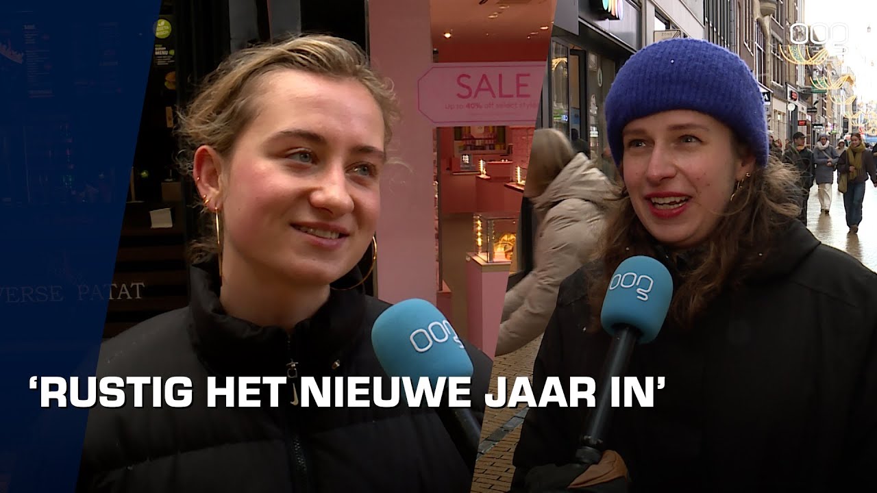 Каковы благие намерения жителей Гронингена?