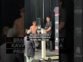 Brandon Moreno y Lone’er Kavanagh pasan la prueba del pesaje previo a UFC México