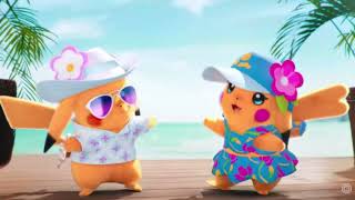 Pokemon Gen 10 trailer