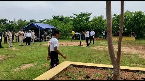 OSSSC COMBINED PHYSICAL TEST || EXCISE CONSTABLE || KHURDA DIST|| DATE-14/09/2022