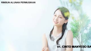 FULL ALBUM RAYOLA TERPOPULER 2022/2023 | CINTO MANYESO BADAN