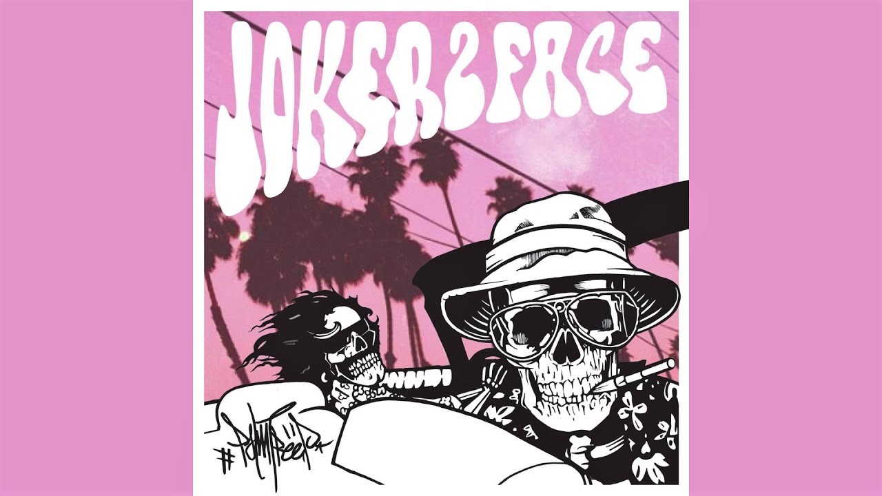 Watch Joker/Two-Face - Palmtreep (Full Album) on YouTube Watch Joker/Two-Face - Palmtreep (Full Album) on YouTube