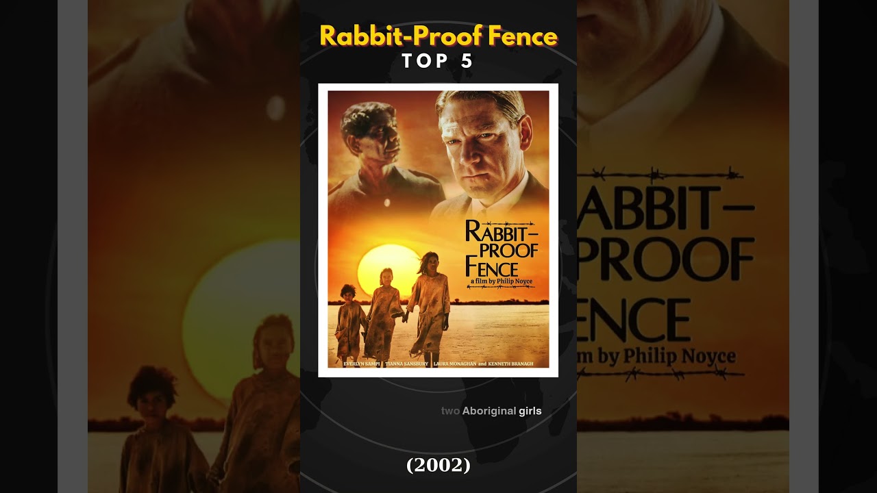 Top 10 Australian Movies of All Times