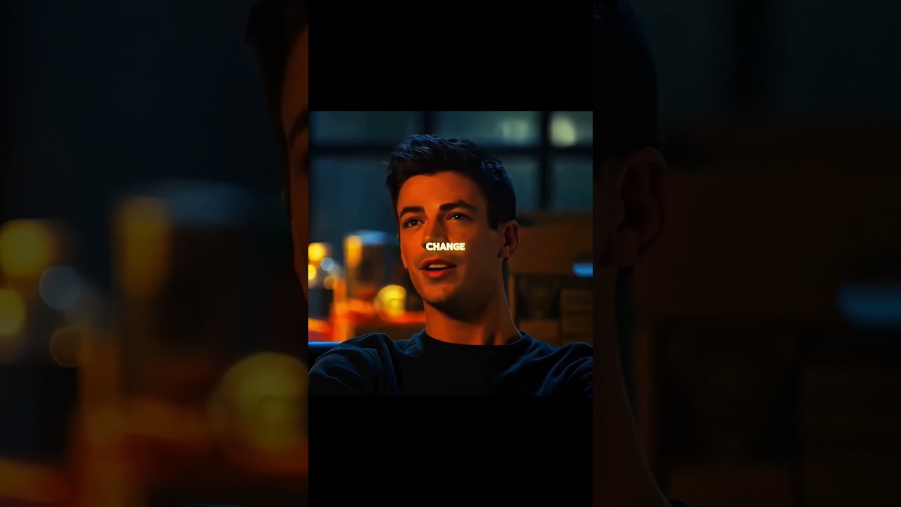 The Best Well I Am Flash Barry Allen Theflash Theflashedit Barryallen Fyp