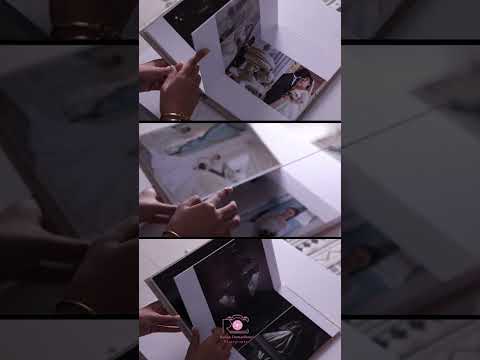 طباعة البوم حراري 4