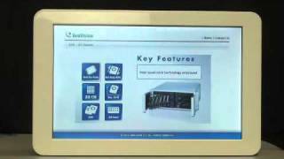 iDi Signage product demo - SQP110 Series screenshot 5