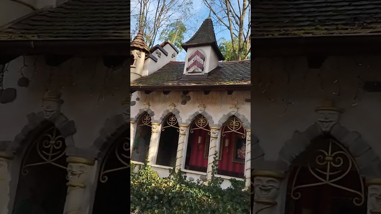 Європа парк 