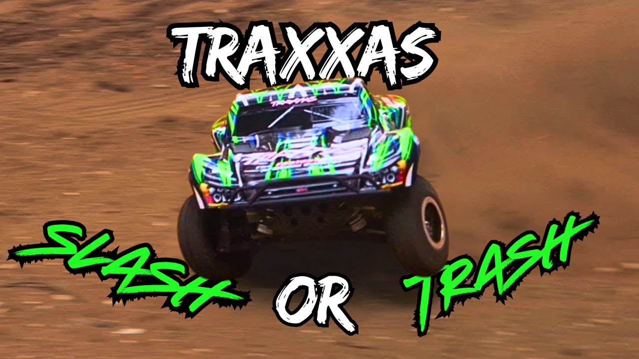 Я протестировал Traxxas Slash VXL на грунте и асфальте и получил удивительные результаты.