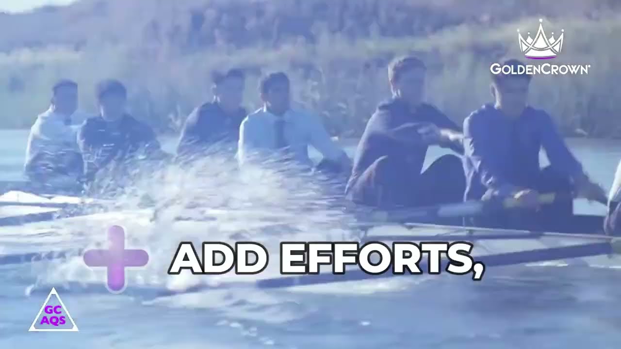 Golden Crown - About us | Our Philosophy, complicaded simplicity, the Math...