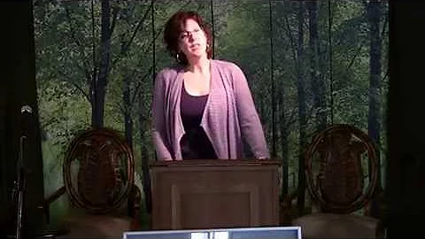 What Brought You Here?  with Debi Miller