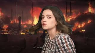 Reporter witnesses the start of Gwyns Age of Fire
