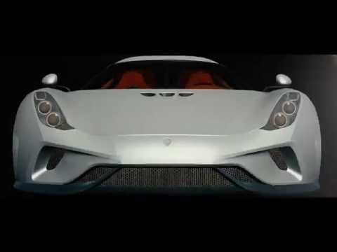 Real Racing 3 - Hypercars Gameplay Trailer
