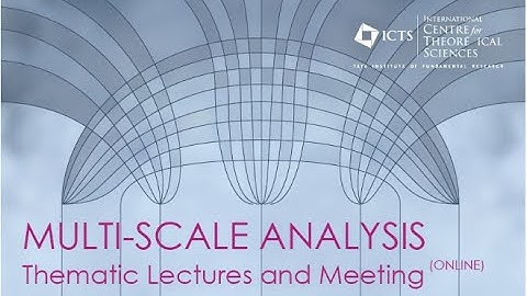 Numerical Homogenization by Localized Orthogonal Decomposition (Lecture 1) by Daniel Peterseim