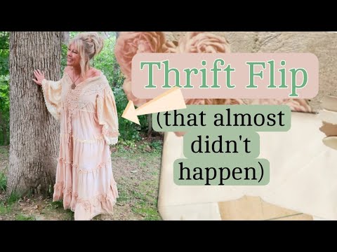how to make a bohemian dress An Upcycled Boho From Nightgown , Sheet and Lace VIPEARLY35 Black 90s Hipster Spaghetti Color:Stone Green
