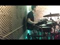 Extreme Measures - Morning Star (drum playthrough)