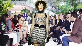Louis Vuitton Cruise 2020
