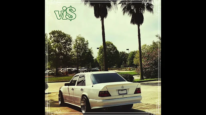 Larry June x Curren$y x Dom Kennedy Type Beat "New Benz"