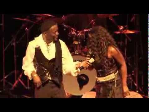 Fin de Yaye Demin - Baye: Monique Seka